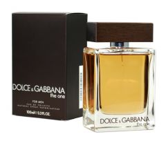 DOLCE GABBANA The One men