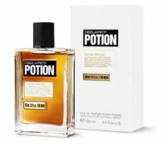 DSQUARED Potion men