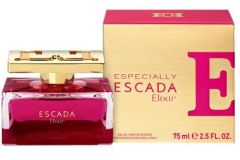 Escada Especially Escada Elixir women