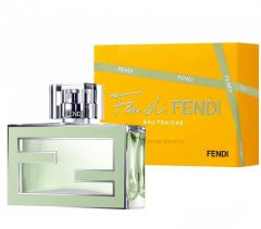 Fendi Fan di Fendi Eau Fraiche women