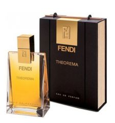 Fendi Fendi Theorema women
