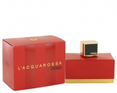 Fendi L`Acquarossa women