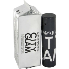 GIORGIO ARMANI City Glam for Him men
