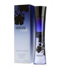 GIORGIO ARMANI Code women