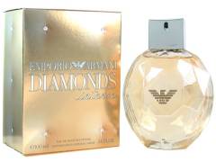 GIORGIO ARMANI Diamonds Intense women