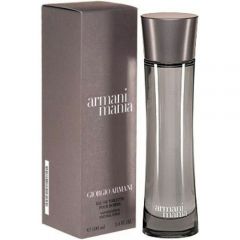 GIORGIO ARMANI mania men