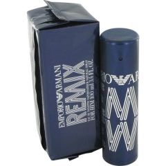 GIORGIO ARMANI Remix men