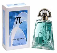 GIVENCHY Pi Fraiche men