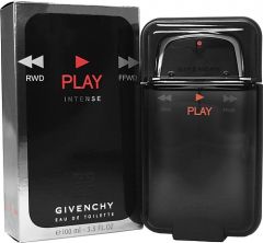 GIVENCHY Play Intense Men