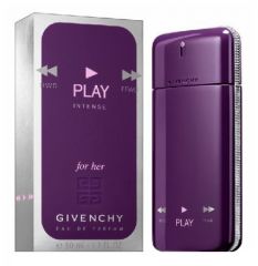 Givenchy Play Intense women