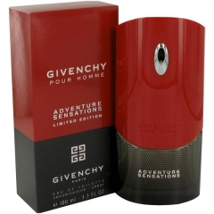 Givenchy Pour Homme Adventure Sensations men