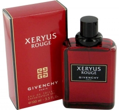 GIVENCHY Xeryus Rouge men
