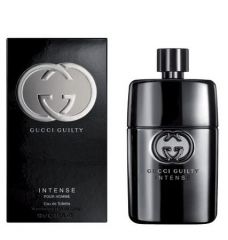 GUCCI Guilty Intense men