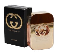Gucci Guilty women