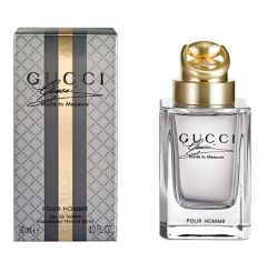 Gucci Made to Measure men