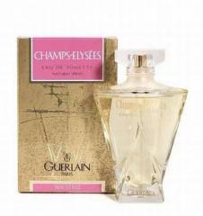 Guerlain Champs Elysees women