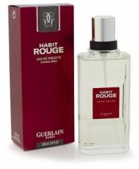 GUERLAIN Habit Rouge men
