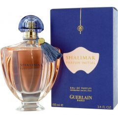 Guerlain Shalimar Parfum Initial women