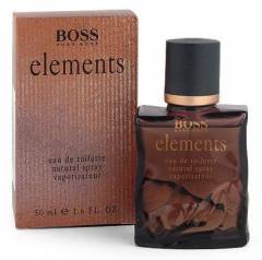 HUGO BOSS Boss Elements men