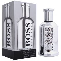 HUGO BOSS Collectors men