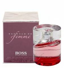 HUGO BOSS Essence de Femme women