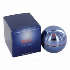 HUGO BOSS In Motion Blue men