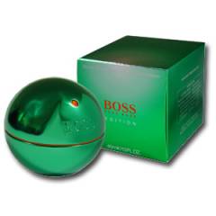 HUGO BOSS In Motion Green men