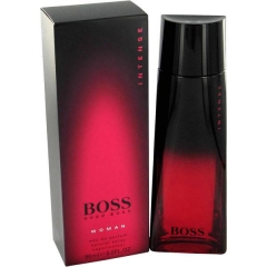 HUGO BOSS Intense women