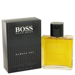 HUGO BOSS Number One men