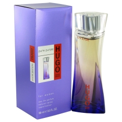 HUGO BOSS Pure Purple women