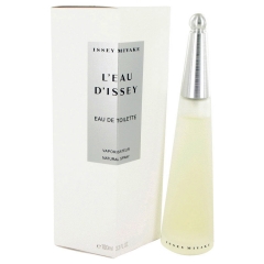 ISSEY MIYAKE L`eau D`Issey women