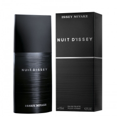 Issey Miyake Nuit men
