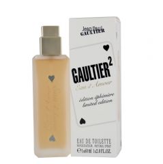JEAN PAUL GAULTIER Eau D`amour women