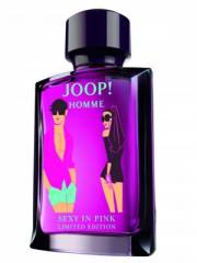 JOOP Homme Sexy In Pink men