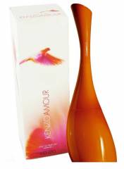 KENZO Amour Orange women