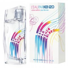 Kenzo Colors Pour Femme women