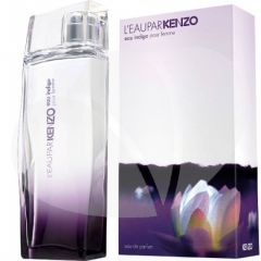 KENZO L`eau par Indigo women