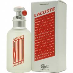 LACOSTE 2000 lacoste men