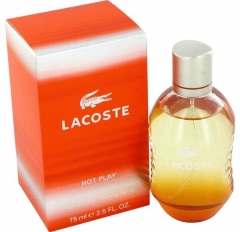 LACOSTE Hot Play men