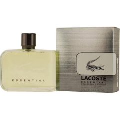 LACOSTE Lacoste Essential Collector Edition men