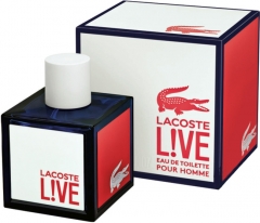 Lacoste Live men