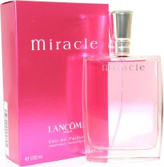 LANCOME Miracle women