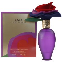 MARC JACOBS Lola Velvet women
