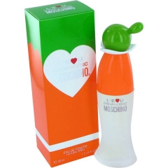 MOSCHINO Cheap and Chic L`eau women