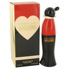 MOSCHINO Cheap and Chic women