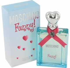 MOSCHINO Funny women