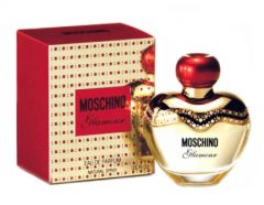 MOSCHINO Glamour women