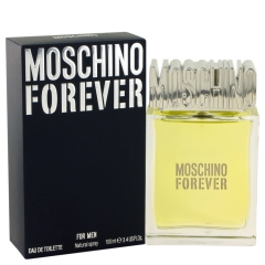 MOSCHINO Moschino Forever men