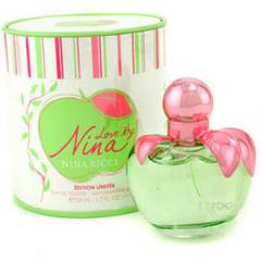 NINA RICCI Love by Nina women