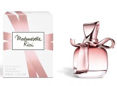 Nina Ricci Mademoiselle Ricci women